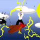 Illustration for article titled Rhythm Heaven: The Best +: The Kotaku Import Preview